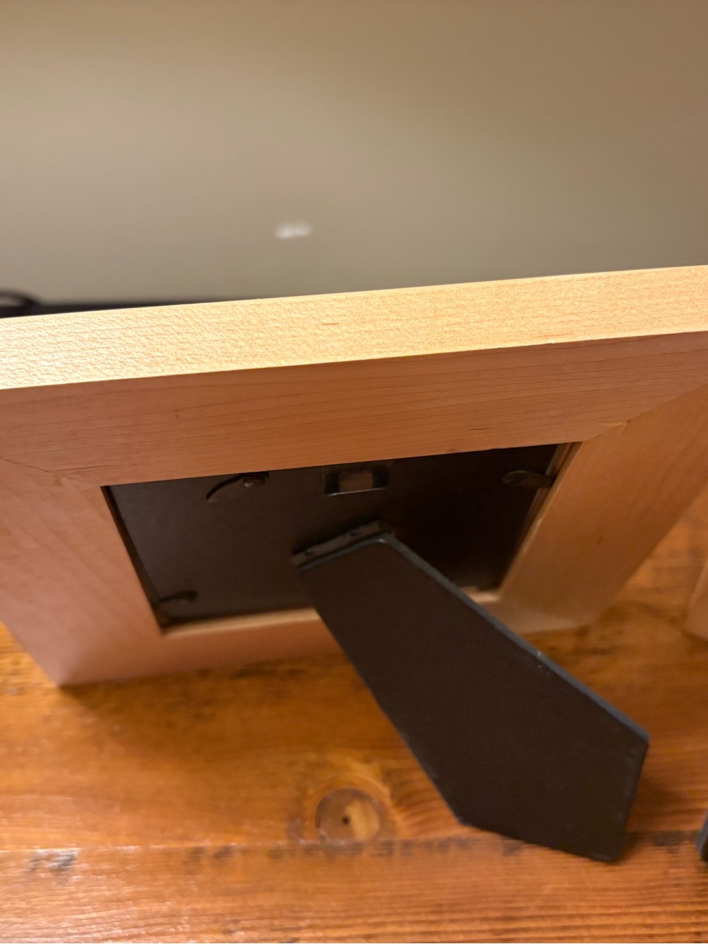Amerigo laser craft  picture frames - Picture 6 of 9